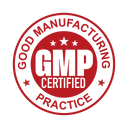 GMP Certified