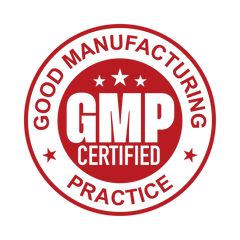 GMP Certified
