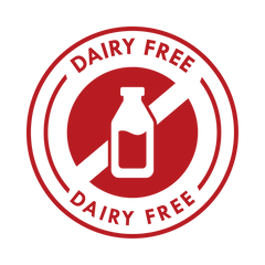 Dairy Free