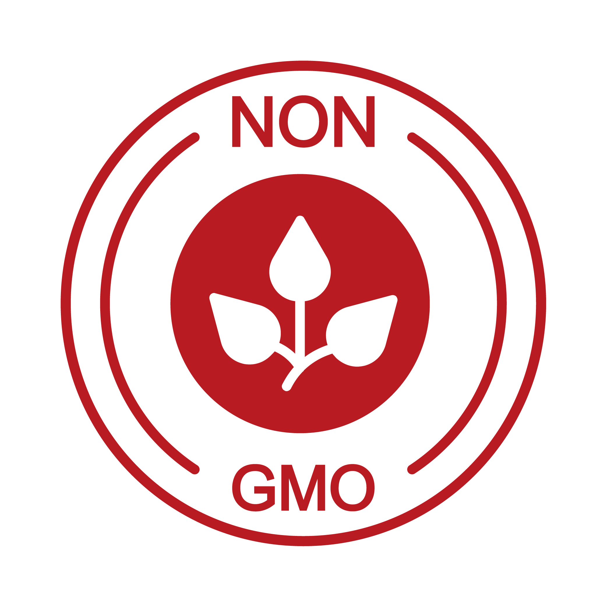 Non GMO